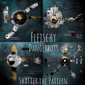 The Dangerbots